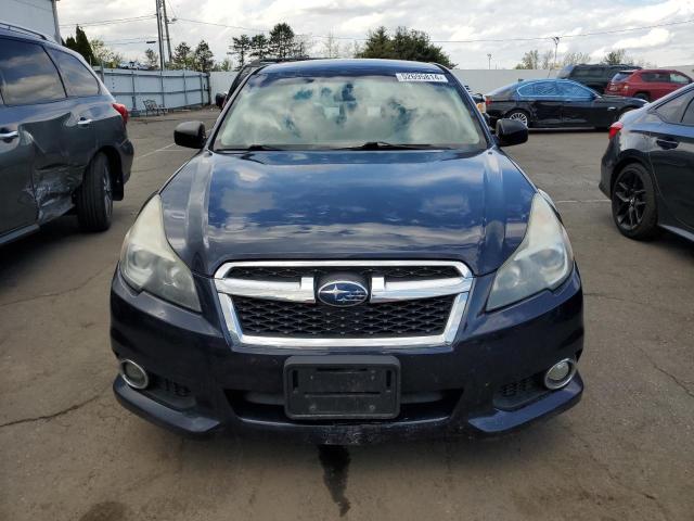 2014 Subaru Legacy 2.5I VIN: 4S3BMBA60E3021691 Lot: 52695814