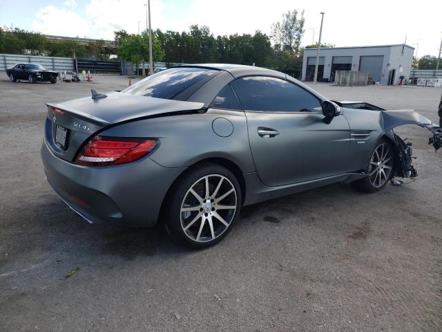 WDDPK6GA0HF128263 2017 Mercedes-Benz Slc 43 Amg