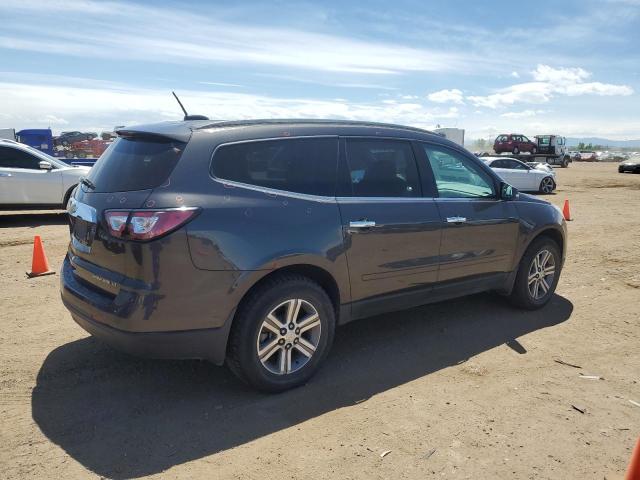 2016 Chevrolet Traverse - Image 3