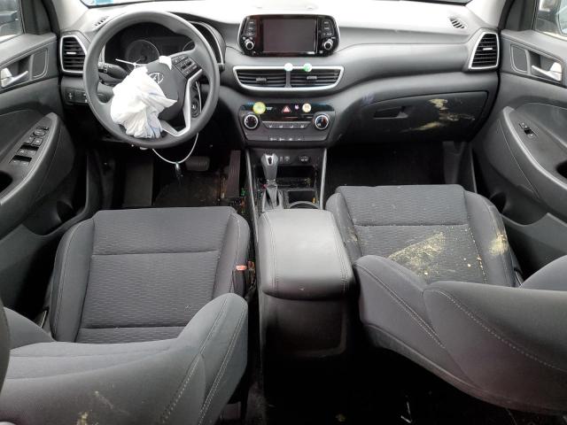 2019 Hyundai Tucson Se VIN: KM8J2CA47KU043534 Lot: 57094874