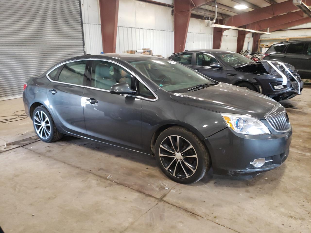 1G4PR5SK1H4110362 2017 Buick Verano Sport Touring