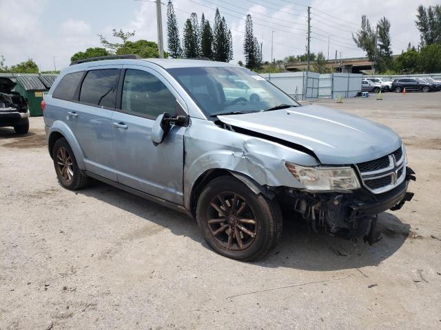 2013 Dodge Journey Sxt VIN: 3C4PDCBB9DT601547 Lot: 54822604