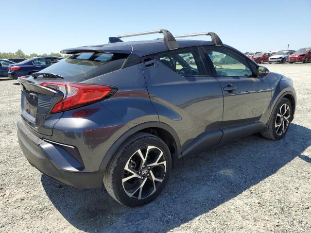 2020 Toyota C-Hr Xle VIN: JTNKHMBX3L1077443 Lot: 54977864