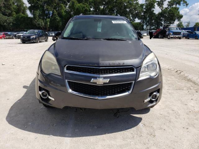 2011 Chevrolet Equinox Lt VIN: 2CNFLDE54B6223032 Lot: 55624634