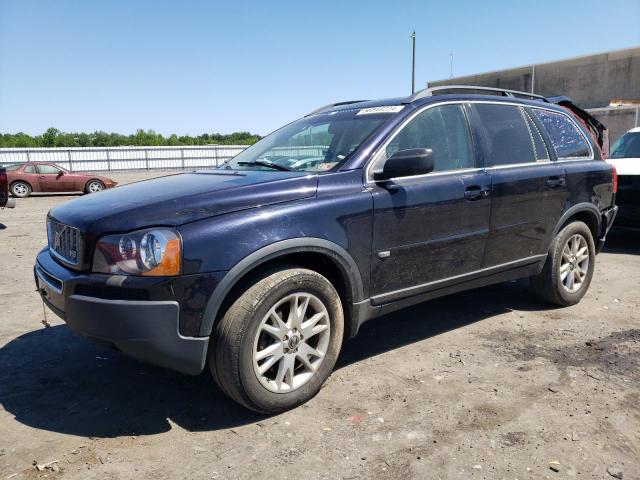 2006 Volvo Xc90 V8 VIN: YV4CZ852461246190 Lot: 56846224