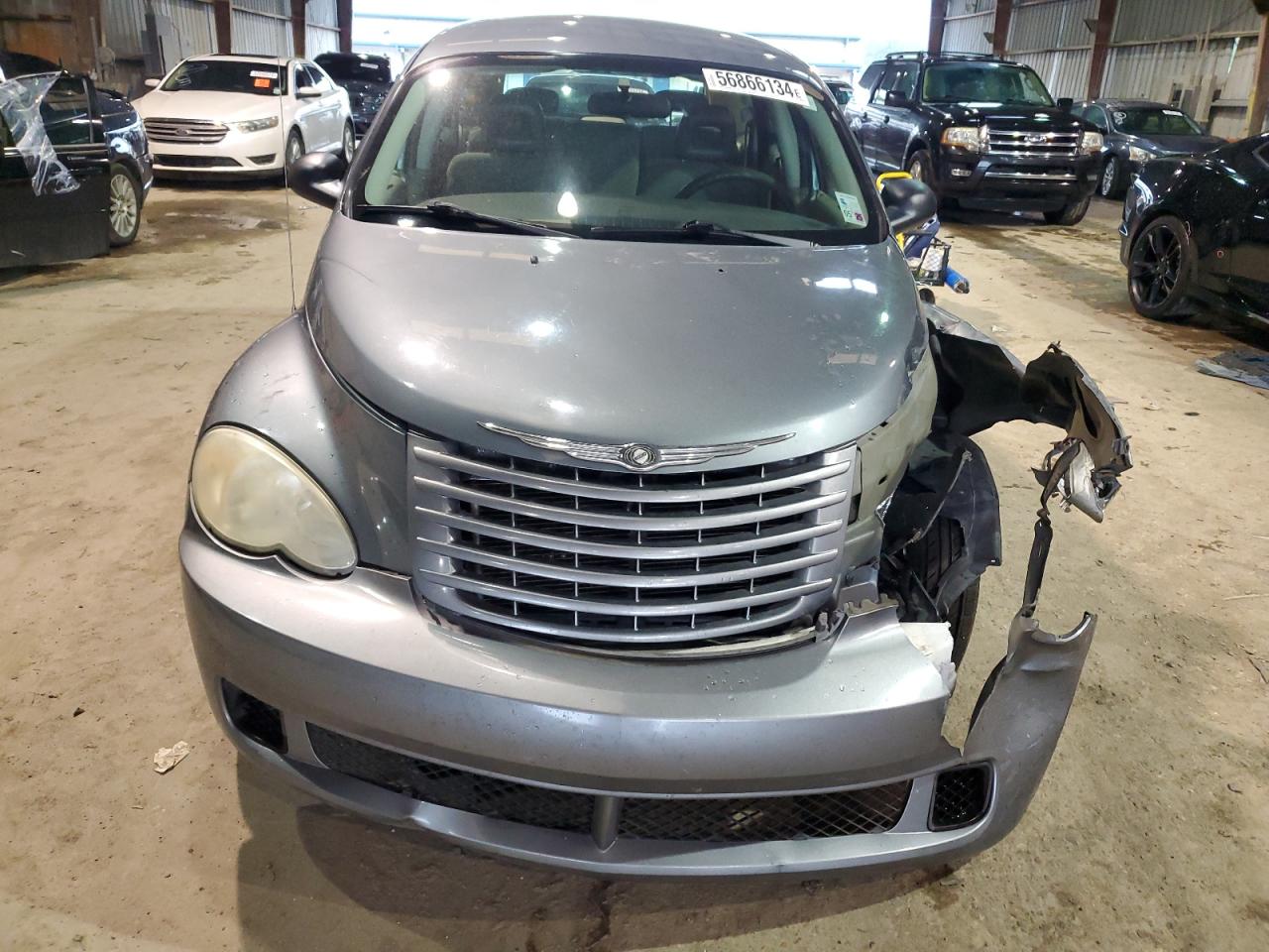 3A8FY48989T617068 2009 Chrysler Pt Cruiser