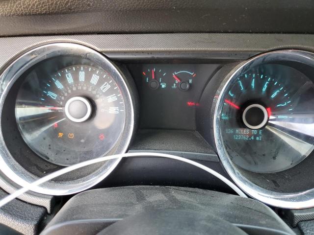 2014 Ford Mustang VIN: 1ZVBP8AM1E5313750 Lot: 55474684