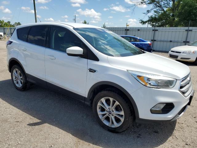 2017 Ford Escape Se VIN: 1FMCU0GD2HUC55694 Lot: 52367654