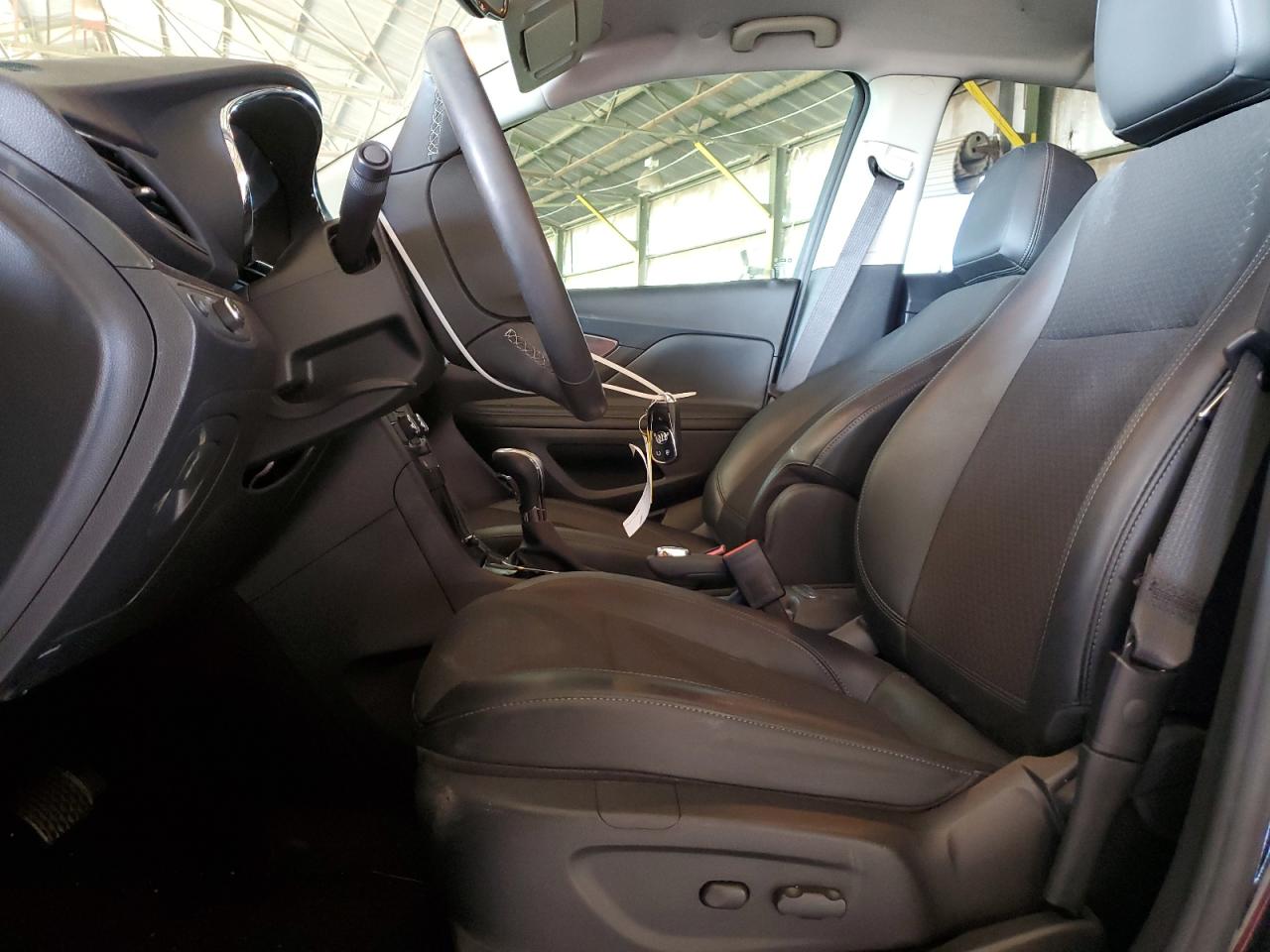 KL4CJ1SM5KB715471 2019 Buick Encore Sport Touring