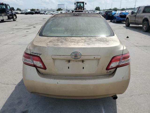 4T1BF3EK4BU620893 2011 Toyota Camry Base