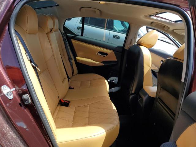 2021 Nissan Sentra Sv VIN: 3N1AB8CVXMY254477 Lot: 54060364