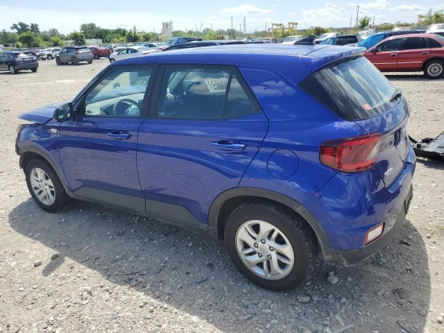 2021 Hyundai Venue Se VIN: KMHRB8A37MU126312 Lot: 56653224