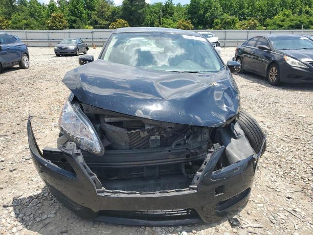 2013 Nissan Sentra S VIN: 3N1AB7AP5DL736270 Lot: 55361294