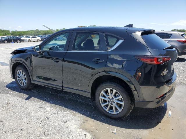 2024 Mazda Cx-5 Select VIN: JM3KFBBL9R0462412 Lot: 56634414