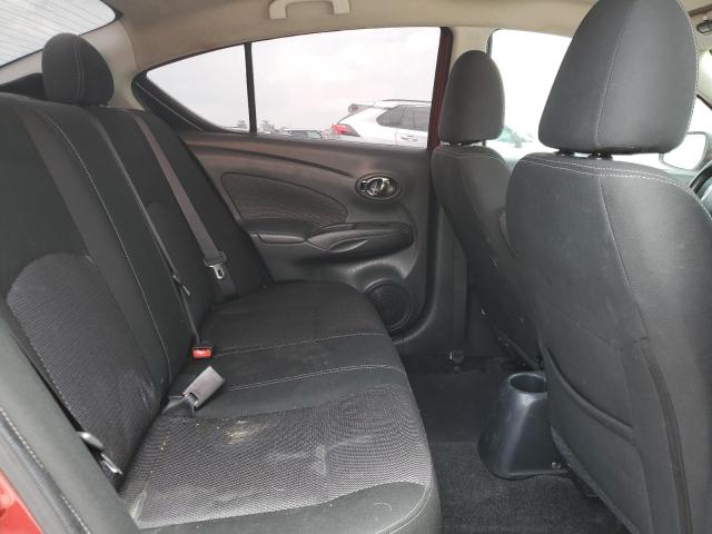 2017 Nissan Versa S VIN: 3N1CN7AP9HL868891 Lot: 53640804