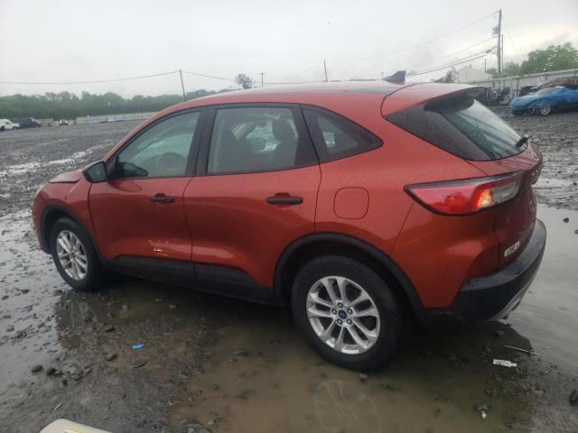 2020 Ford Escape S VIN: 1FMCU9F60LUA66140 Lot: 54834204