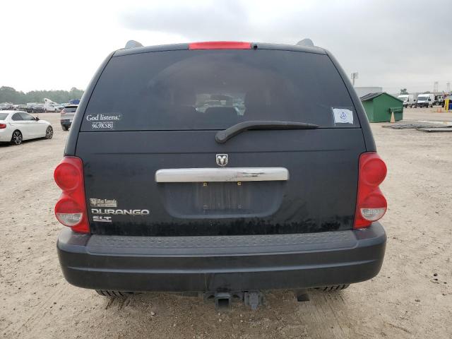 2005 Dodge Durango Slt VIN: 1D4HD48N95F521255 Lot: 53518404