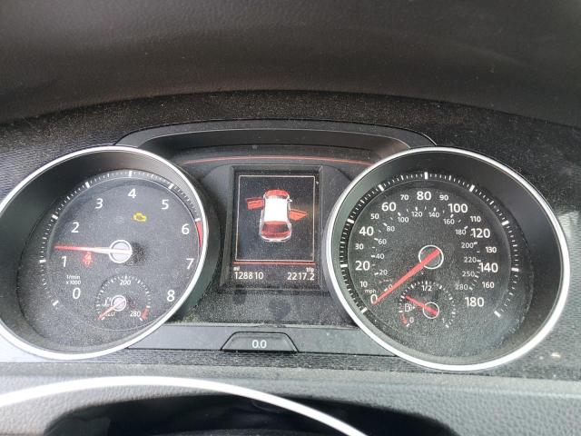 2017 VOLKSWAGEN GTI SPORT - 3VW547AU5HM067509