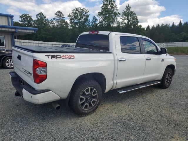 2017 Toyota Tundra Crewmax 1794 VIN: 5TFAW5F10HX677231 Lot: 54751654