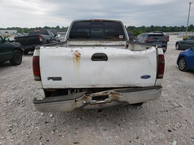 1997 Ford F150 VIN: 1FTDX1863VNA79072 Lot: 55749734