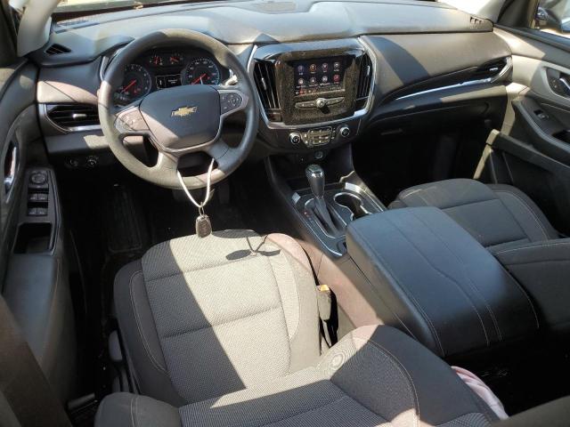 2020 Chevrolet Traverse - Image 8