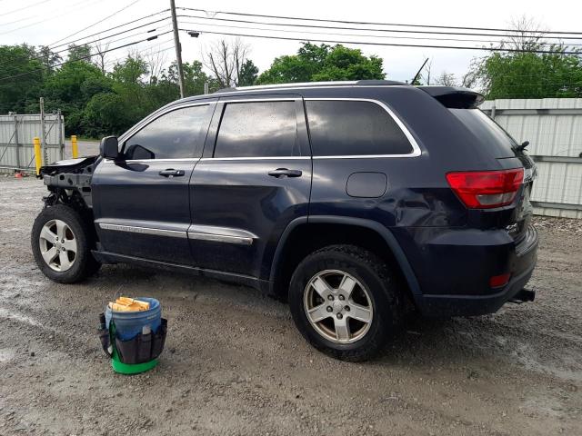 2012 Jeep Grand Cherokee Laredo VIN: 1C4RJFAG2CC256260 Lot: 55934534