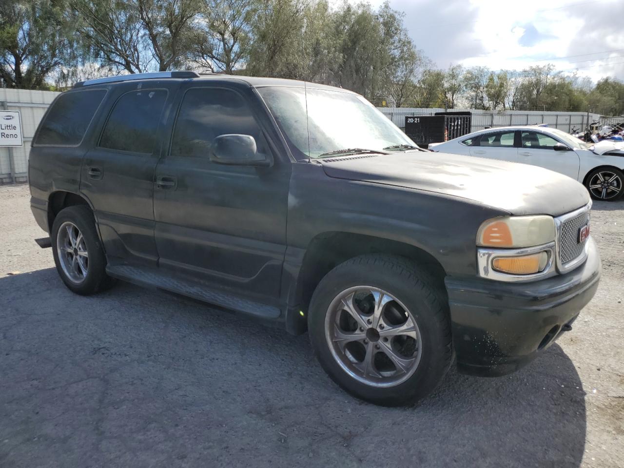 1GKEK63U12J239317 2002 GMC Denali