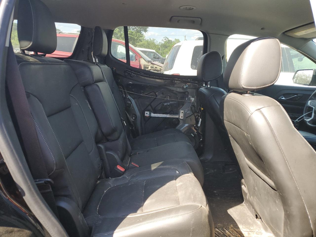 1GKKNMLA8KZ296183 2019 GMC Acadia Slt-1