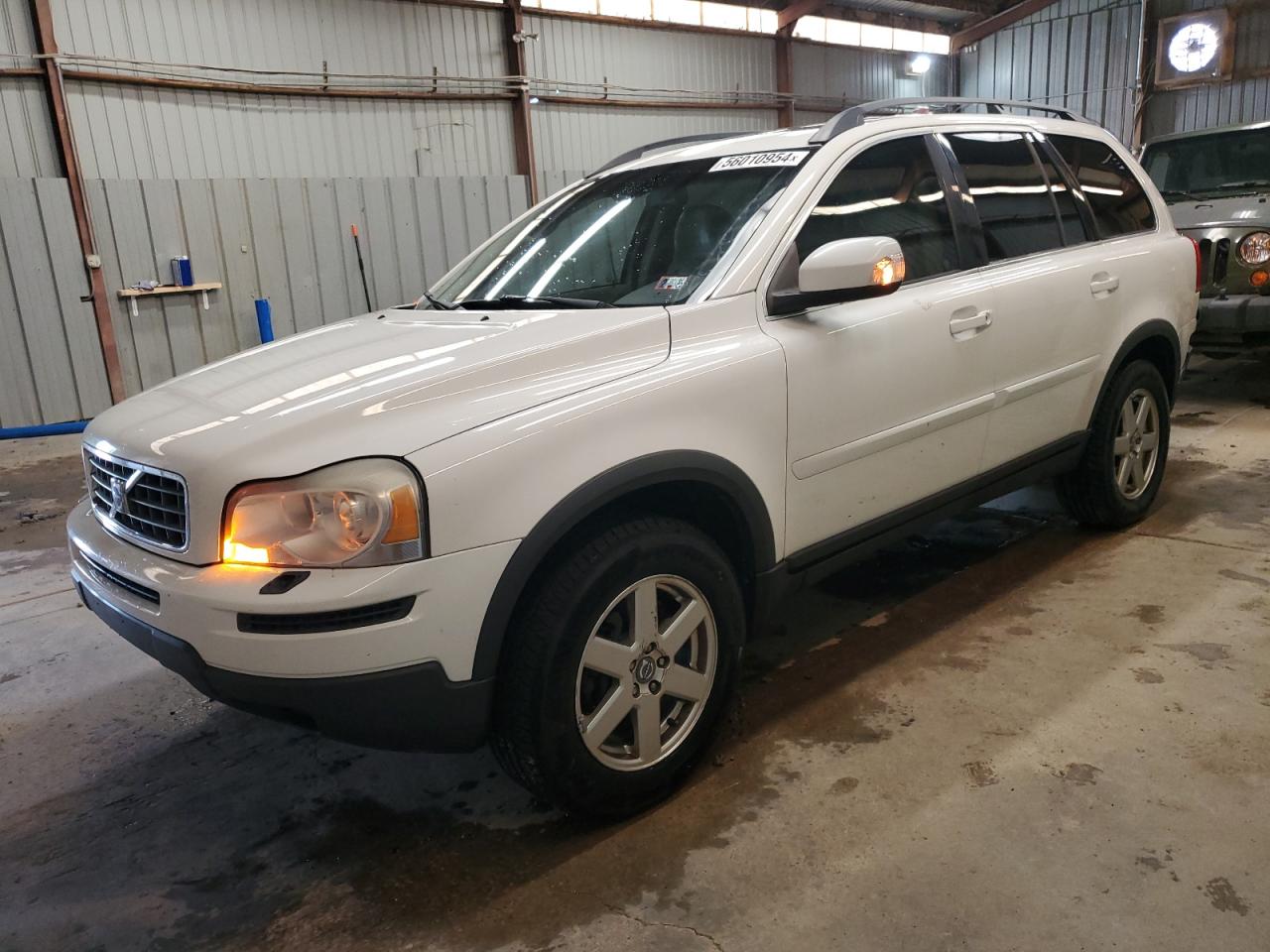 YV4CZ982271384944 2007 Volvo Xc90 3.2