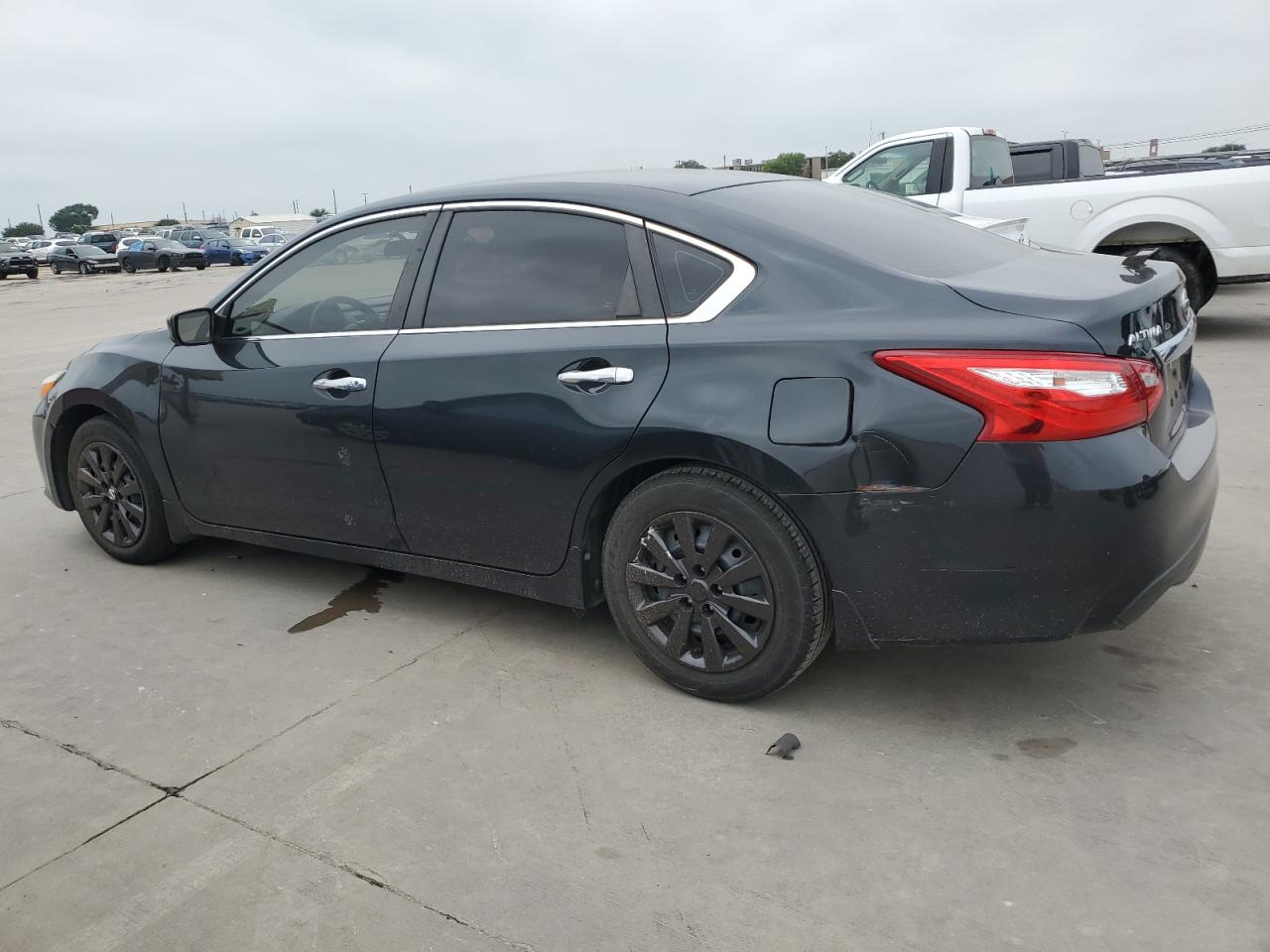 1N4AL3AP1HC243308 2017 Nissan Altima 2.5