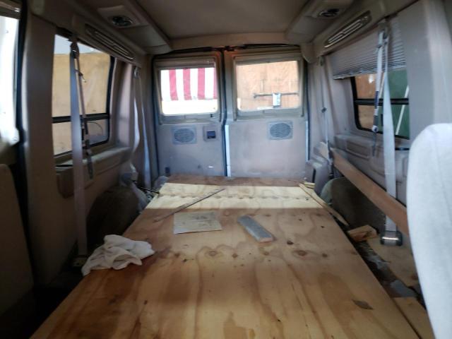 2003 Ford Econoline E150 Van VIN: 1FDRE14WX3HA77957 Lot: 55600714