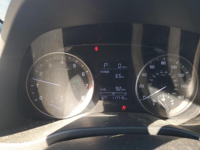 2017 HYUNDAI ELANTRA SE - 5NPD84LF9HH007187