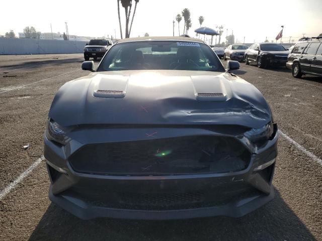 2018 Ford Mustang VIN: 1FATP8UH6J5132553 Lot: 54054144