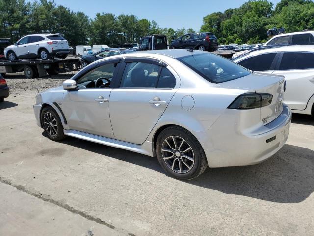 2016 Mitsubishi Lancer Es VIN: JA32V2FW3GU002893 Lot: 56233344