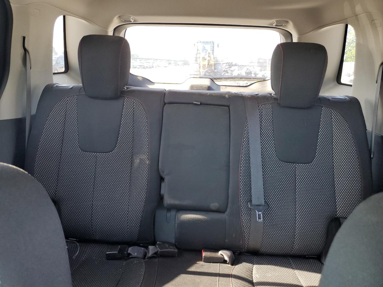 2GKALNEK2G6186505 2016 GMC Terrain Sle