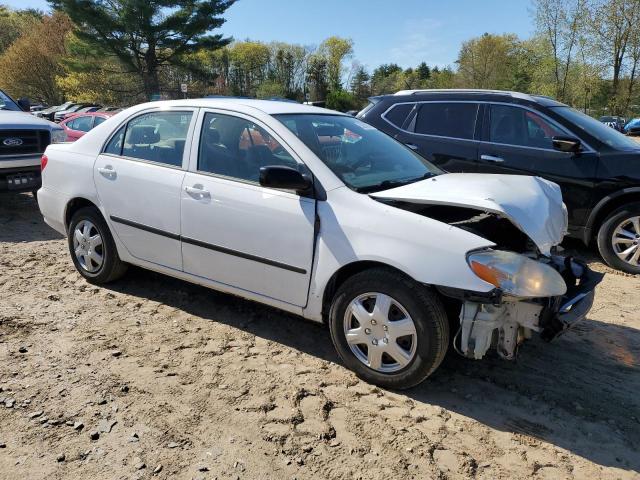 2007 Toyota Corolla Ce VIN: 1NXBR32E37Z810021 Lot: 53930684