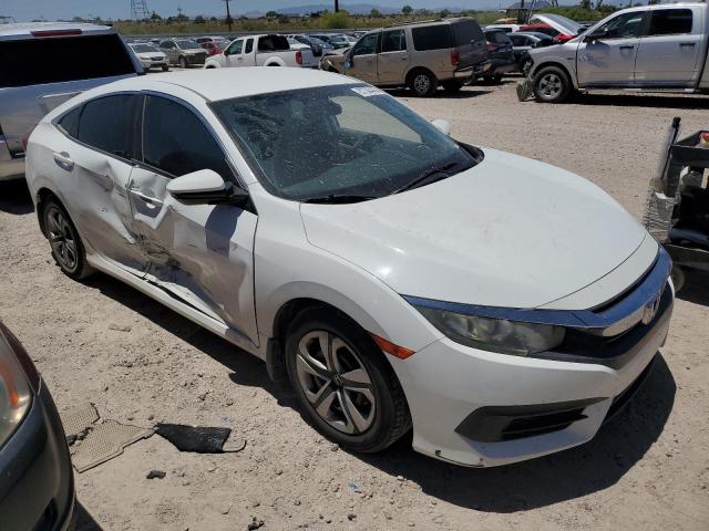 2016 Honda Civic Lx VIN: 19XFC2F55GE021346 Lot: 57304434