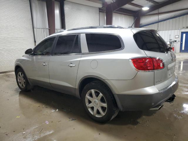 2008 Buick Enclave Cxl VIN: 5GAER23728J214348 Lot: 56826384