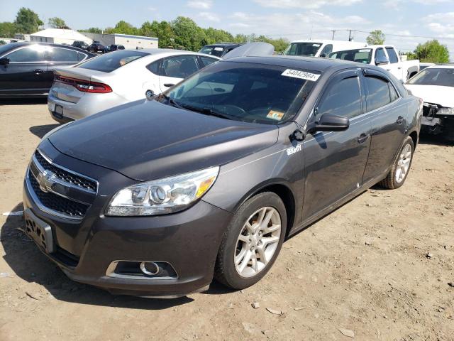 2013 Chevrolet Malibu 2Lt VIN: 1G11F5RR6DF102092 Lot: 54042984