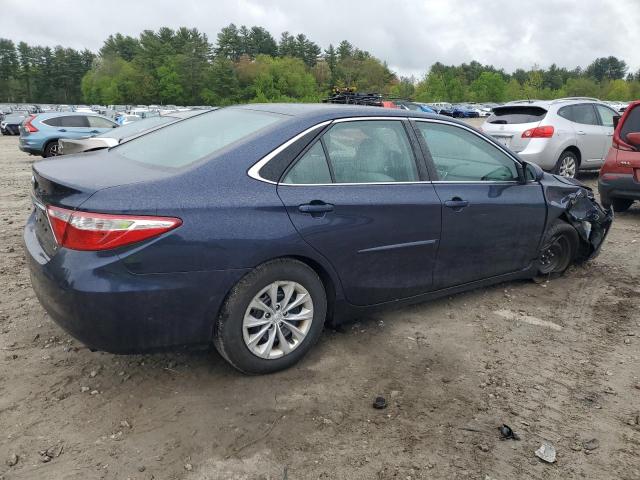 2017 Toyota Camry Le VIN: 4T1BF1FK1HU679587 Lot: 55010074