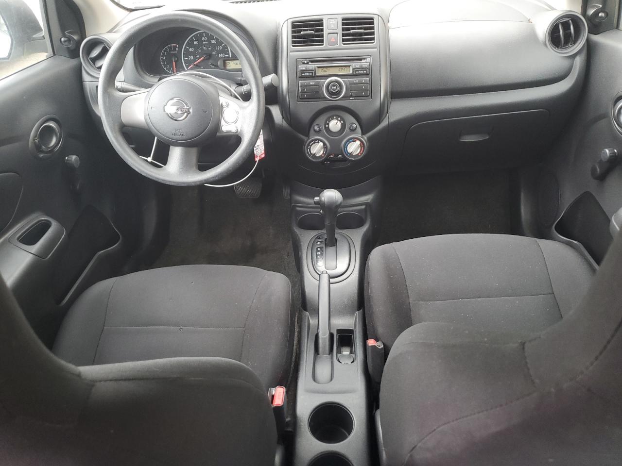 3N1CN7AP1EL812973 2014 Nissan Versa S