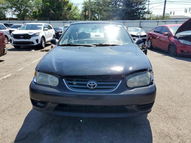 2002 Toyota Corolla Ce VIN: 2T1BR12E62C575788 Lot: 53619524