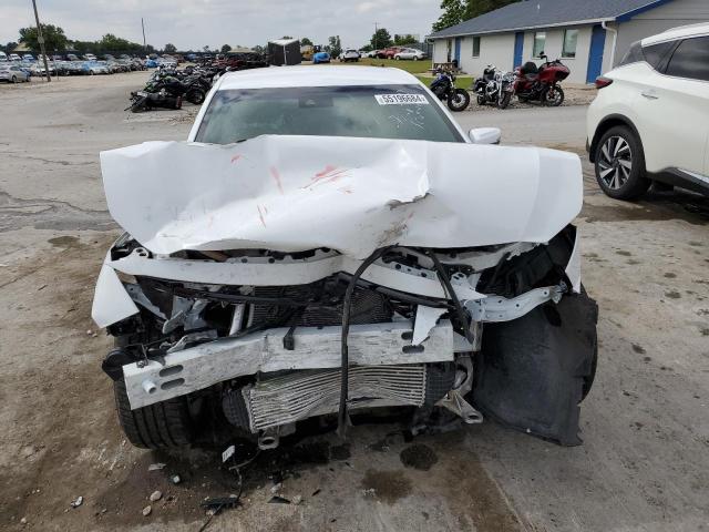 2024 CADILLAC CT5 LUXURY - 1G6DM5RK9R0107524