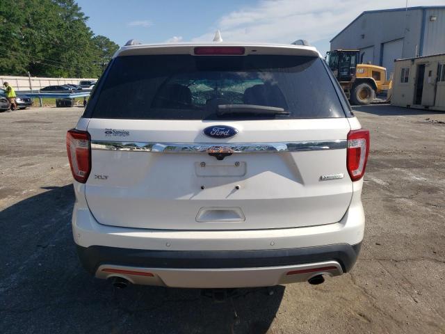 2017 Ford Explorer Xlt VIN: 1FM5K7DH4HGA54344 Lot: 56073144