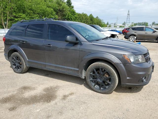 3C4PDCCG7GT187926 2016 Dodge Journey Sxt