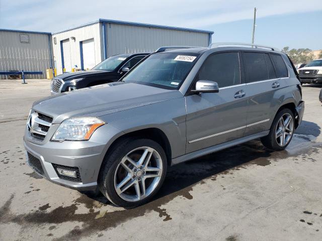 2012 Mercedes-Benz Glk 350 VIN: WDCGG5GB7CF856731 Lot: 56563154