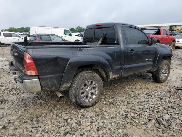 2006 Toyota Tacoma VIN: 5TEPX42N06Z275936 Lot: 54763214