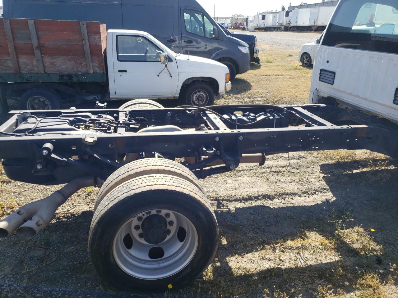 1FDUF4GT0KDA05360 2019 Ford F450 Super Duty