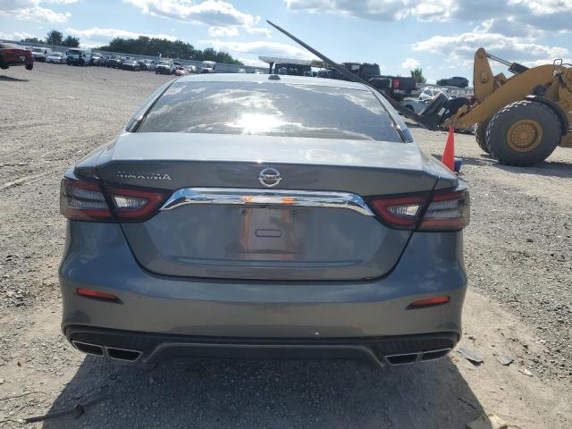2019 Nissan Maxima S VIN: 1N4AA6AV3KC380926 Lot: 56725354