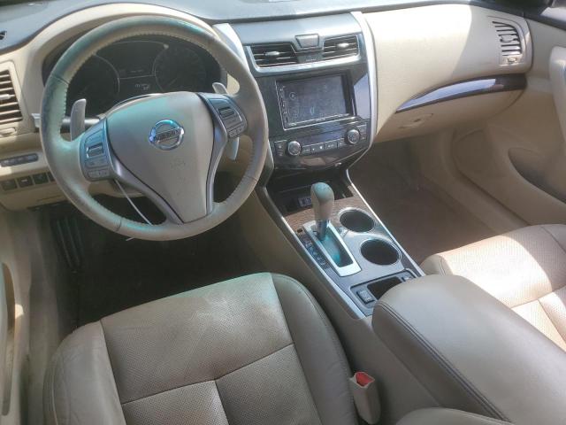 1N4BL3AP1EC406636 2014 Nissan Altima 3.5S